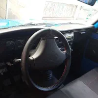 نیسان دوگانه ابشنال|خودرو سواری و وانت|همدان, |دیوار