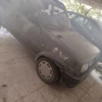 رنو پی کی ۸۳انژکتوری...موتور پراید