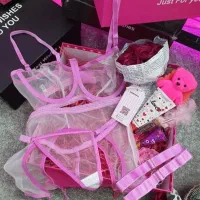 لباس زیر انواع رنگ ومدل