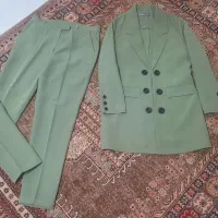 کت و شلوار بسیار شیک