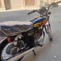 رهرو ۱۲۵ مدل ۱۴۰۳