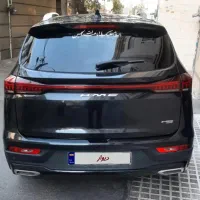 کی ام سی x5 مدل ۱۴۰۳ ،ضمانت کارنامه|خودرو سواری و وانت|تهران, آذربایجان|دیوار