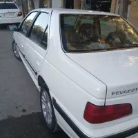 پارس tu5 مدل ۴۰۱|خودرو سواری و وانت|سیرجان, |دیوار