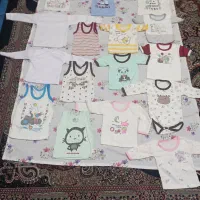 لباس بچه گانه|لباس|لنگرود, |دیوار