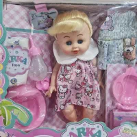 عروسک آرکا تویز|اسباب‌‌بازی|ورامین, ورامین|دیوار