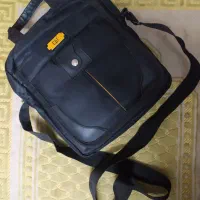 کیف کت مشکیcat