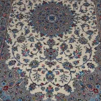 فرش دستبافت  ۶ متری