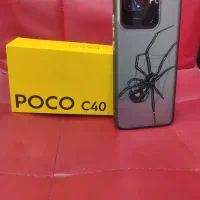 poco C40