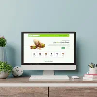 طراحی سایت حرفه‌ای + تولید محتوا با قیمت اقتصادی|خدمات رایانه‌ای و موبایل|تهران, تهرانپارس شرقی|دیوار