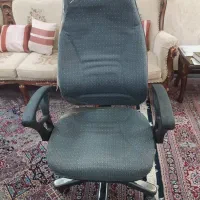 صندلی کامپیوتر