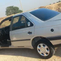 پژو 405 دوگانه فابریک کارخونه مدل 87