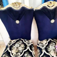مبل کلاسیک ۹نفره|مبلمان خانگی و میز عسلی|کرج, گلشهر|دیوار