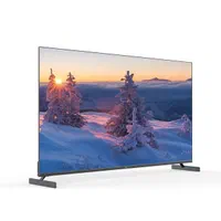 تلویزیون هوشمند جی پلاس 50 اینچ 4K(نو و پلمپ)