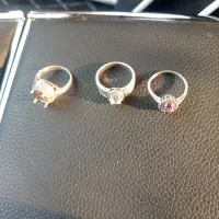 انگشتر عقیق زنانه