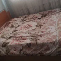 سرویس خواب کامل ام دی آف خود رنگ|تخت و سرویس خواب|تهران, والفجر (افسریه)|دیوار