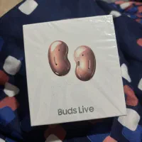 ایرپاد سامسونگ buds live