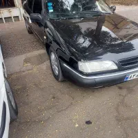 زانتیا مدل ۸۸ سرگلگیر جلو رنگ