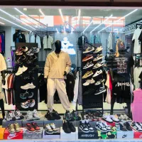 فروشگاه آریا