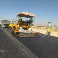عملیات آسفالت و زیرسازی ، نصب و فروش ایزوگام