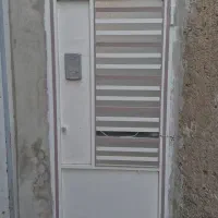 منزل-قواره-عقب-تازه-بازسازی-شده
