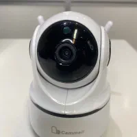 دوربین مداربسته 360وای فای بی سیم|دوربین مداربسته|تهران, جردن|دیوار