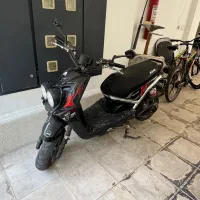 سافاری وارداتی