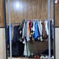 آینه چراغ دار