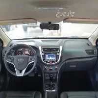 فروش جک j4 کارمندی|خودرو سواری و وانت|دوگنبدان, |دیوار