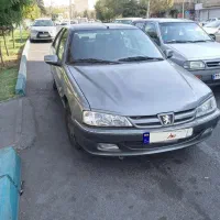 پژو پارس مدل ۹۰|خودرو سواری و وانت|تهران, مجیدآباد|دیوار