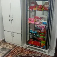 بوفه و کمد لباس