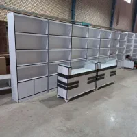 دکور فروشگاه و مغازه  نقد و اقساط|فروشگاه و مغازه|قم, پردیسان|دیوار