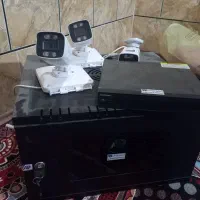دوربین مداربسته