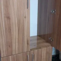 کمد تشک استفاده نشده.. قیمت ۴۹۰۰