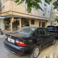 سورن ELX توربو شارژر،۱۳۹۵|خودرو سواری و وانت|مشهد, رضاشهر|دیوار