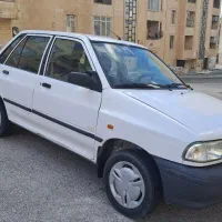 پراید مدل89 در حد