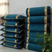 تولیدی بالش پشتی تشک حسینی|رختخواب، بالش، پتو|شیراز, پودنک|دیوار