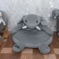 سیسمونی کودک