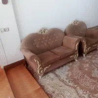 مبل راحتی تمیز