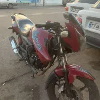 آپاچی مدل۹۰ موتوری به شرط