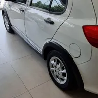 کوییک اس آپشنال مدل ۴۰۲