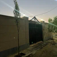 فروش باغ ویلا در روستای مزرعه نو از توابع آشتیان|فروش خانه و ویلا|قم, آزادگان|دیوار