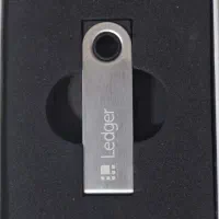 کیف ارز دیجیتال لجر نانو اس