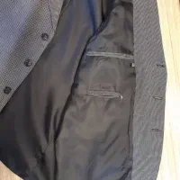 کت تک تمام پشمی مردانه - بافت پشمی|لباس|مشهد, سجاد شهر|دیوار