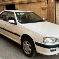 پژو پارس مدل ۱۴۰۲