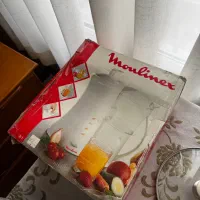 آبمیوه گیری مولینکس فرانسه