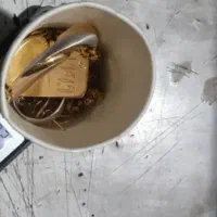 ۳۸ گرم طلا ۱۰۰ تومن بالای تابلو