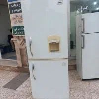 یخچال سینجر درحدنو