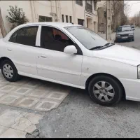 ریو مدل ۸۹ بسیار تمیز|خودرو سواری و وانت|کرج, خرمدشت|دیوار