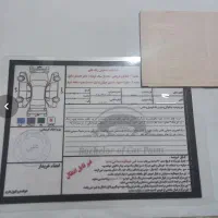 سمند ال ایکس خاکستری مدل ۸۵|خودرو سواری و وانت|همدان, |دیوار