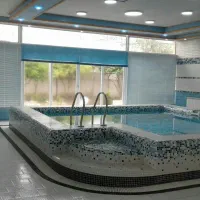 استخر ابندی واجرا